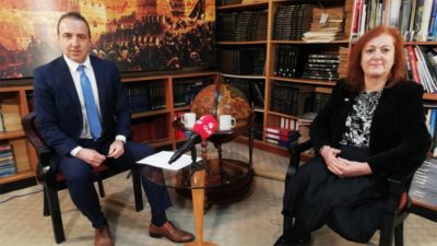 Bursa’da koronavirüs var mı? Tabip Odası Başkanı açıkladı