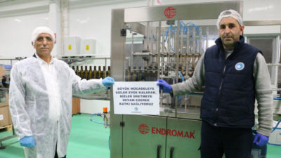 Marmarabirlik, ürünlere zam yapmama kararı aldı