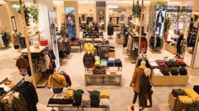 Boyner ve YKM’den flaş karar… Mağazaları kapattılar…