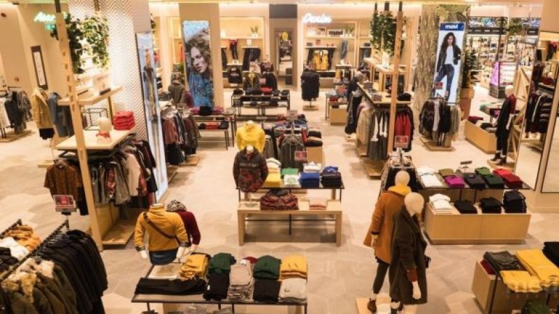 Boyner ve YKM’den flaş karar… Mağazaları kapattılar… Boyner ve YKM’den flaş karar… Mağazaları kapattılar…