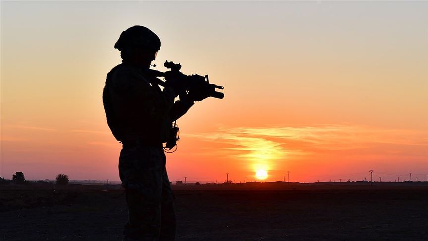 MSB duyurdu! 147 PKK/YPG’li etkisiz hale getirildi