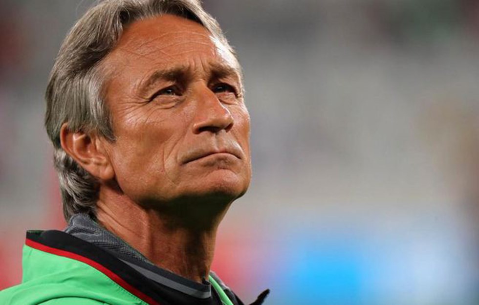 TFF’de sürpriz görev…