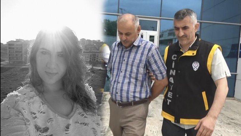 Nazan’ı boş arazide kurşunladı, ‘kaza’ dedi Nazan’ı boş arazide kurşunladı, ‘kaza’ dedi