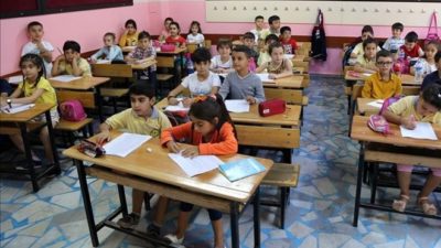 Okulların tatili uzayacak mı? Bugün belli oluyor…