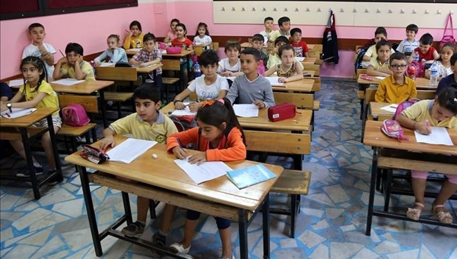 Okulların tatili uzayacak mı? Bugün belli oluyor… Okulların tatili uzayacak mı? Bugün belli oluyor…