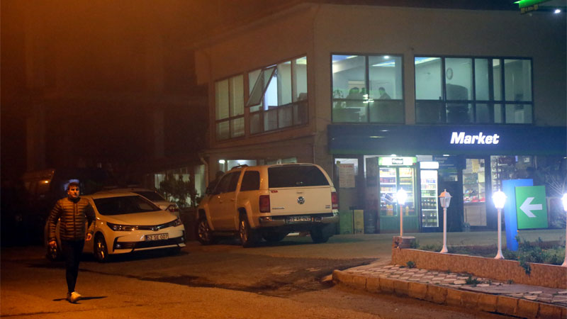 Eski belediye başkanı dehşet saçtı: 3 ölü