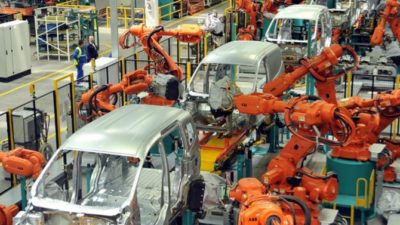 Koronavirüs otomotivi de vurdu! Bursa’daki devlerde son durum