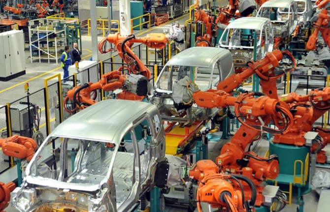 Koronavirüs otomotivi de vurdu! Bursa’daki devlerde son durum