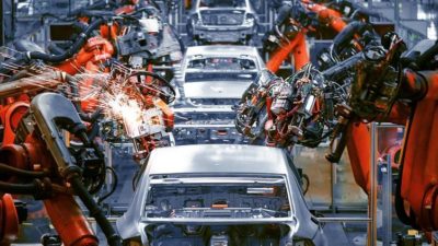 Otomotiv sektörü karamsar