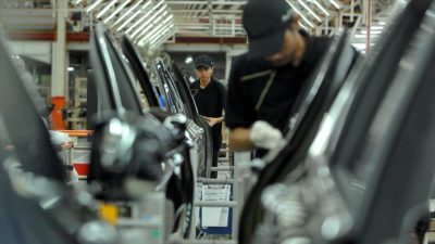 Otomotiv devlerinden koronaya karşı ortak adım