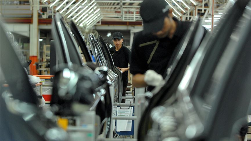 Otomotiv devlerinden koronaya karşı ortak adım