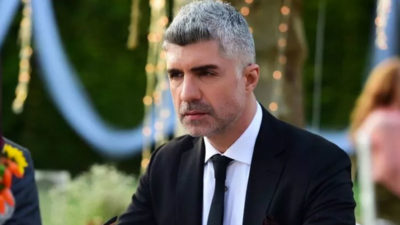 Özcan Deniz’in 8 Mart paylaşımı olay oldu