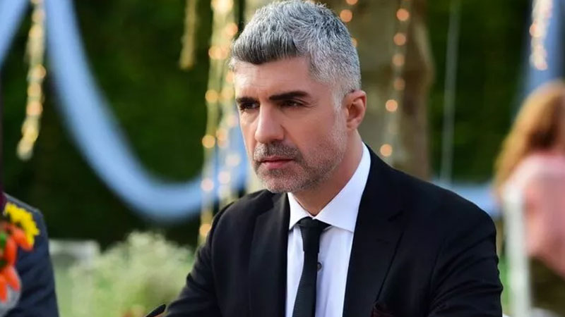 Özcan Deniz’in 8 Mart paylaşımı olay oldu