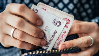 Erdoğan müjdeyi vermişti! En düşük emekli aylığı 1500 TL oldu