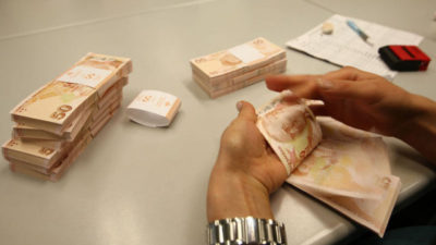 Krediler için yeni düzenleme!