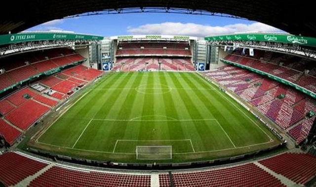 Başakşehir maçı seyircisiz…