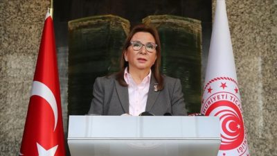 Ticaret Bakanı’ndan maske ve solunum cihazı için önemli açıklama