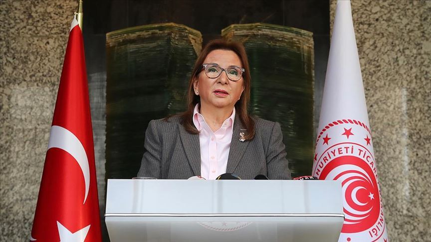 Ticaret Bakanı’ndan maske ve solunum cihazı için önemli açıklama