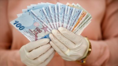 Bakan’dan Kısa Çalışma Ödeneği açıklaması