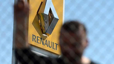 Bursa’nın dev fabrikasında eylem!