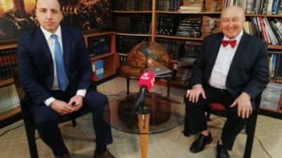 Bursa’da 2060’tan önce deprem olmaz…