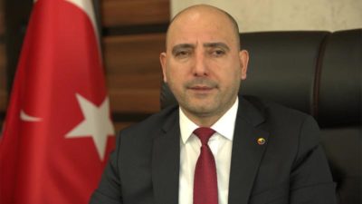 ‘Kırmızı et üretiminde problem yok’