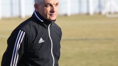 Çalımbay önerdi; Maçlar Antalya’da oynansın…