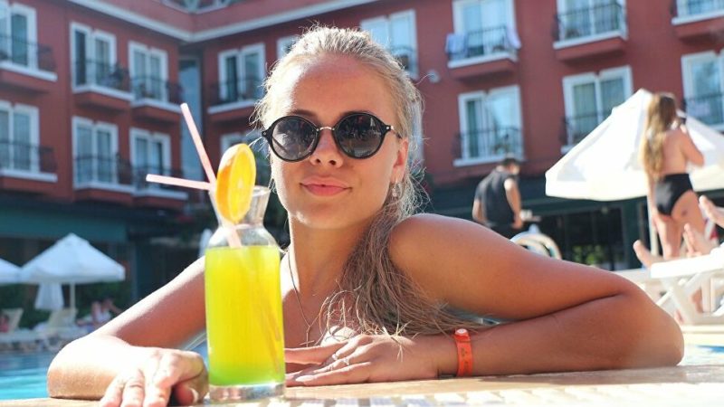 Rusya’dan tatil önerisi; Türkiye’ye gidin… Rus Tur Operatörleri Birliği (ATOR), yeni tip koronavirüs (Kovid-19) tehdidi