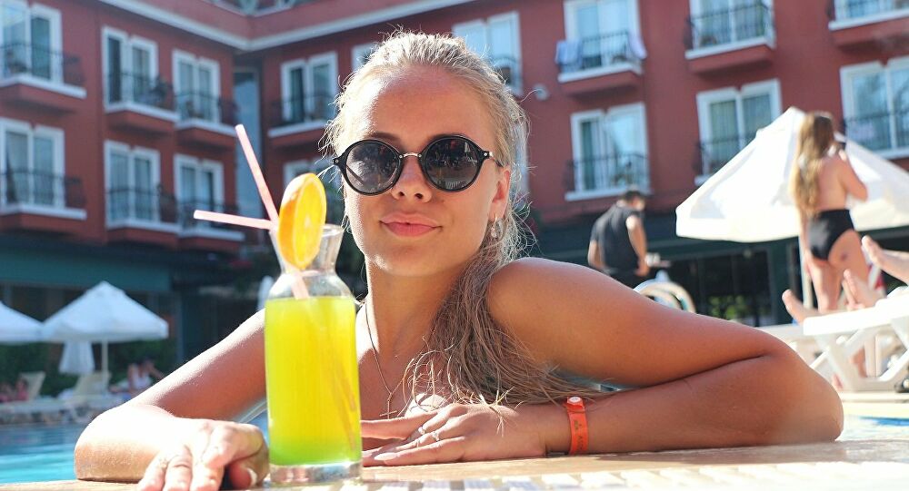 Rusya’dan tatil önerisi; Türkiye’ye gidin… Rusya’dan tatil önerisi; Türkiye’ye gidin…