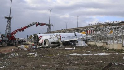 Pilotun tutukluluğuna yapılan itiraza ret