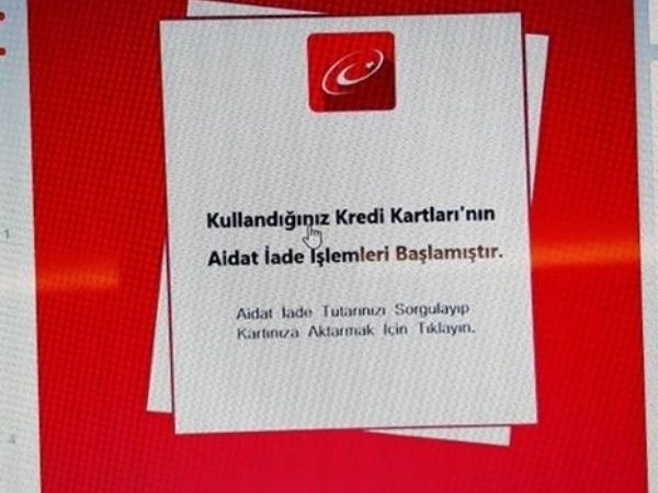 Dolandırıcıların yeni taktiği… Sakın kanmayın… Sosyal medyada bankalar adına sahte hesap açarak vatandaşları tuzaklarına çekmeye