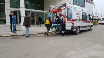 Türkiye’ye sıçramasının ardından bir ilde daha koronavirüs alarmı