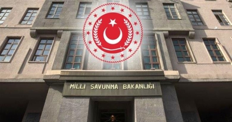 Savunma Bakanlığı açıkladı; 10 günde 3 bin 541 şahıs yakalandı… Savunma Bakanlığı açıkladı; 10 günde 3 bin 541 şahıs yakalandı…