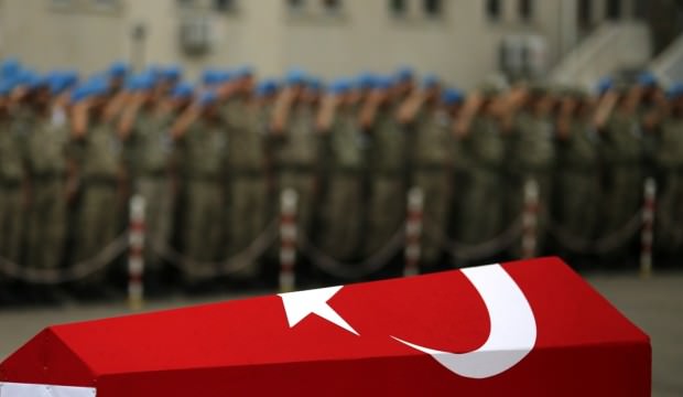 Irak’ın kuzeyinden kötü haber: 1 şehit…