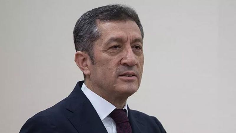 Bakan Selçuk uzaktan eğitimle ilgili önemli gelişmeyi açıkladı