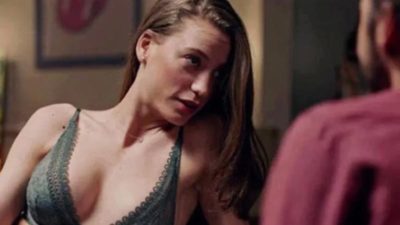 Yasak Elma’nın yapımcısından Serenay Sarıkaya açıklaması