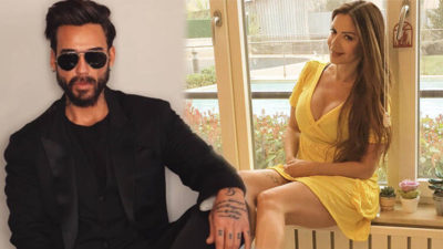 Bomba cinsellik itirafı!