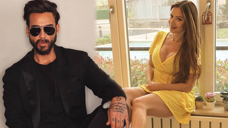 Bomba cinsellik itirafı! Bomba cinsellik itirafı!