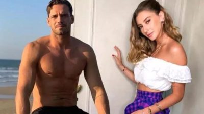 Şeyma Subaşı’nın sevgilisi Guido Senia’nın karantina isyanı!