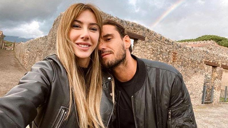 Şeyma Subaşı’nın İtalyan sevgilisi ile ilgili İçişleri Bakanlığı harekete geçti Şeyma Subaşı’nın İtalyan sevgilisi ile ilgili İçişleri Bakanlığı harekete geçti