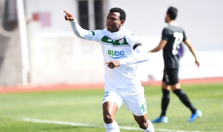 Shehu’ya Le Guen kancası!