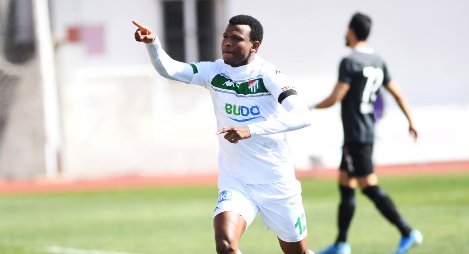 Bursaspor’un en kötü alışkanlığı… 7 maçı…