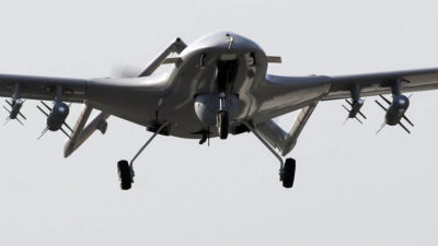 Türk SİHA’larının başarısı dünya gündeminde