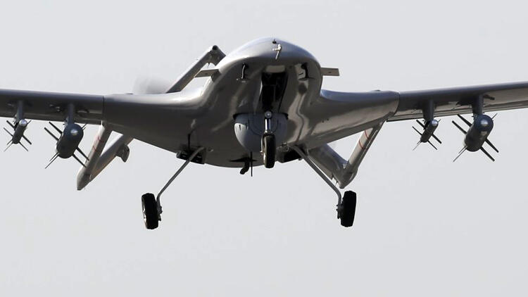 Türk SİHA’larının başarısı dünya gündeminde