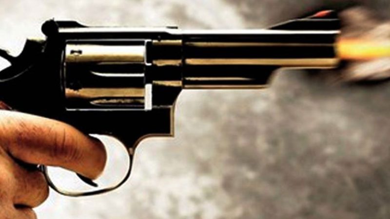 Bursa'da, tartıştığı iş ortağı tarafından tabancayla vurulan kişi hayatını kaybetti.
