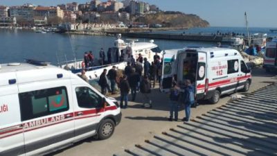 Silivri’de facia: Ölü ve yaralılar var…