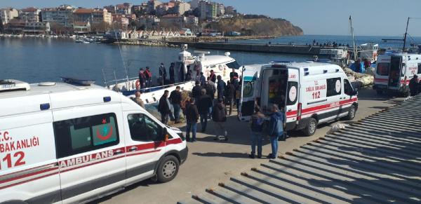 Silivri’de facia: Ölü ve yaralılar var…