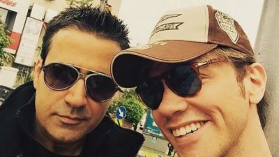 Emrah’tan Sinan Akçıl’a; Çapın yetmez…