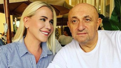 Sinan Engin’in eşi Ayşe Engin: Siz akıllısınız da biz aptal mıyız?