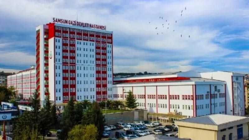 ‘Sen ne biçim doktorsun?’ deyip… Devlet hastanesinde saldırı şoku! ‘Sen ne biçim doktorsun?’ deyip… Devlet hastanesinde saldırı şoku!